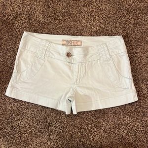 BKE Casual Womens Short Sz. 28 Style/Mollie